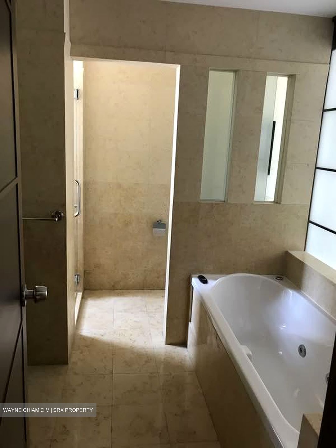 Hillington Green (D23), Condominium #568169481